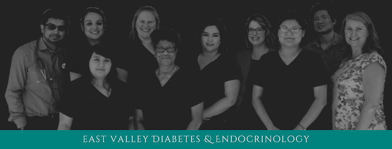 East Valley Diabetes & Endocrinology Plc — photo 3