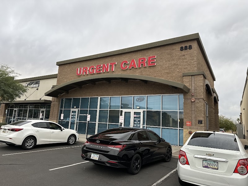 Health First Urgent Care, LLC — featured photo