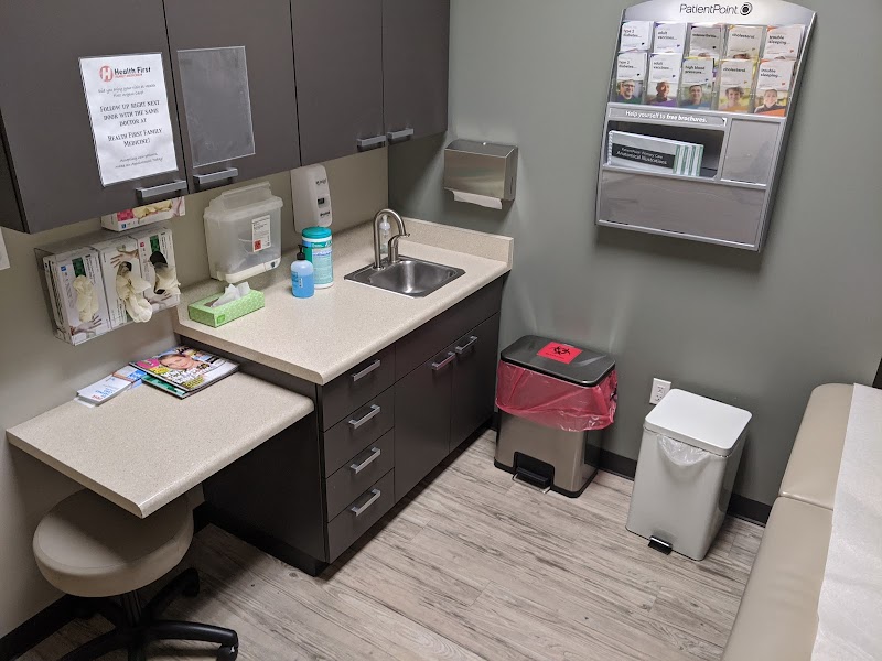 Health First Urgent Care, LLC — photo 2