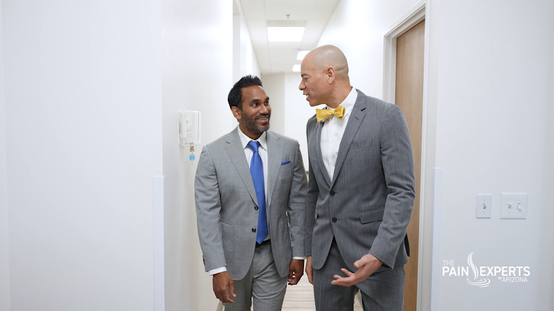 Pain Management Specialists — featured photo