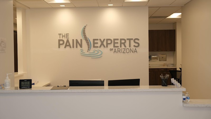 Pain Management Specialists — photo 3