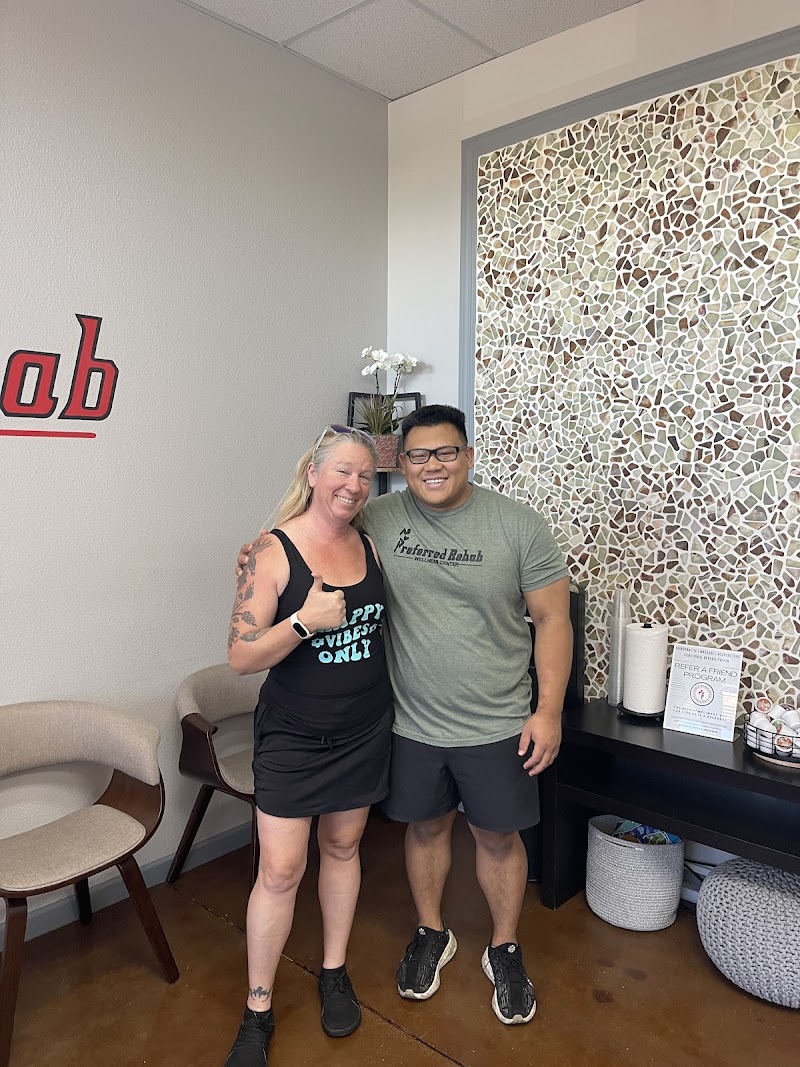 Preferred Rehab LLC — photo 4