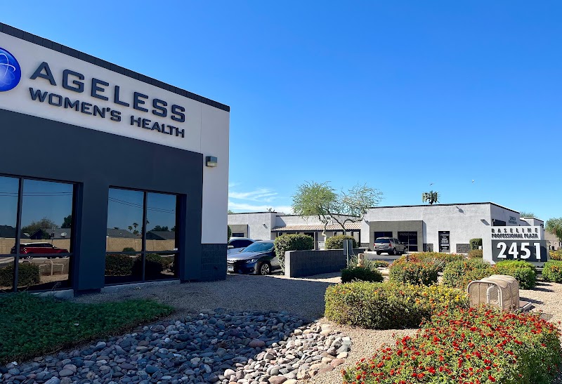 Ageless Women's Health AZ LLC — photo 2