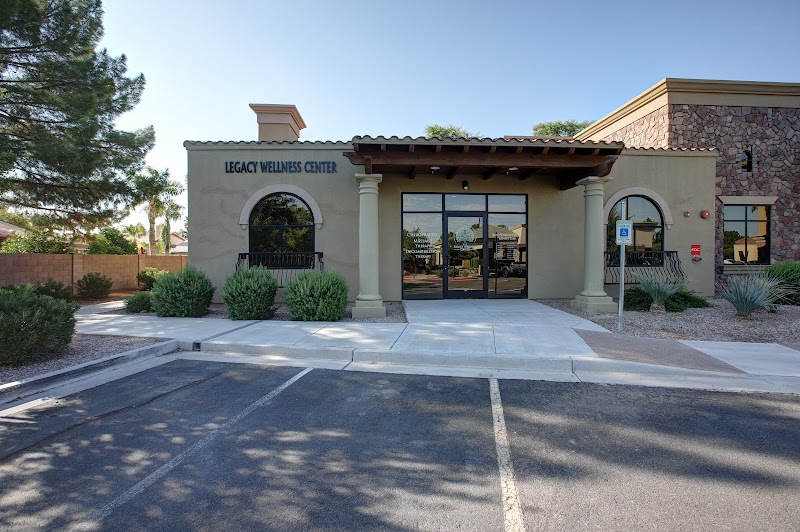 Legacy Chiropractic Partners LLC — featured photo