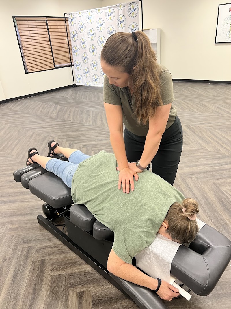 Well Chiropractic Clinic 3 LLC — featured photo