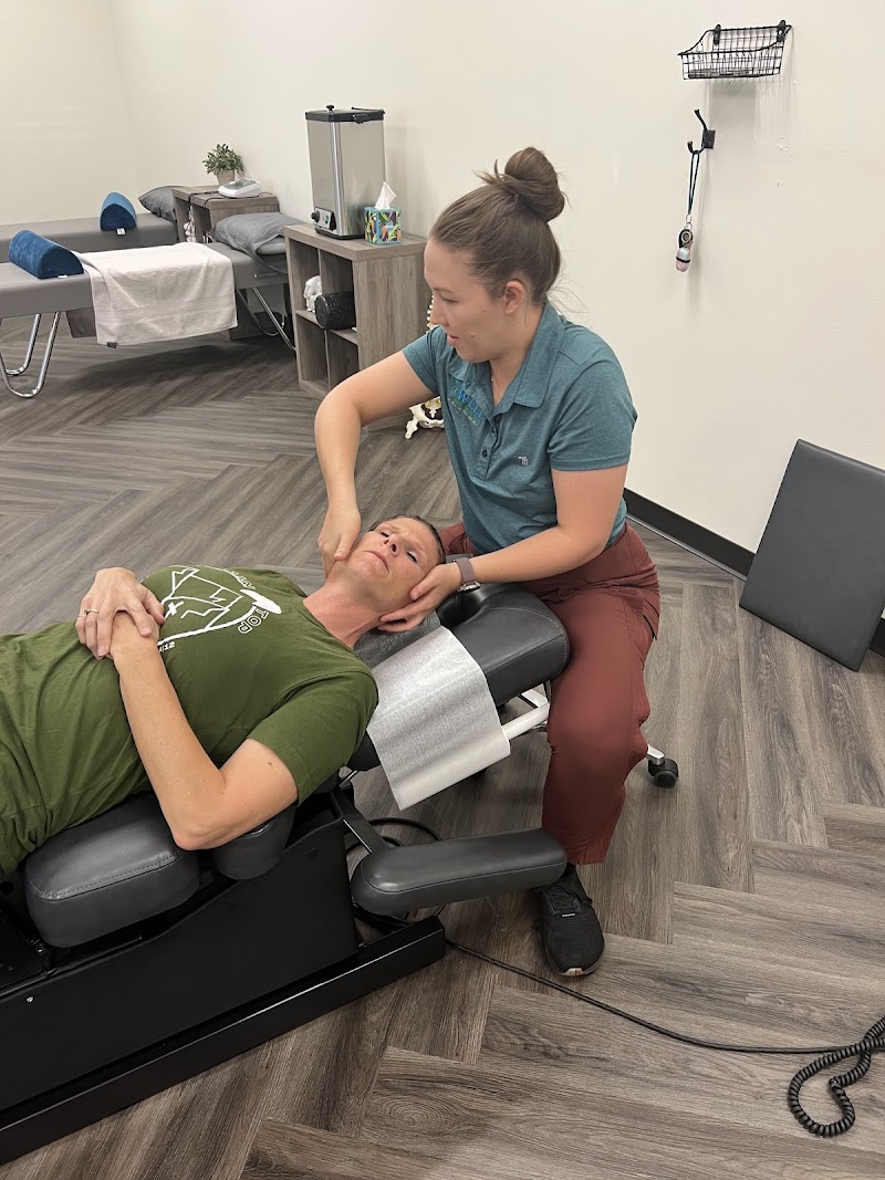 Well Chiropractic Clinic 3 LLC — photo 2