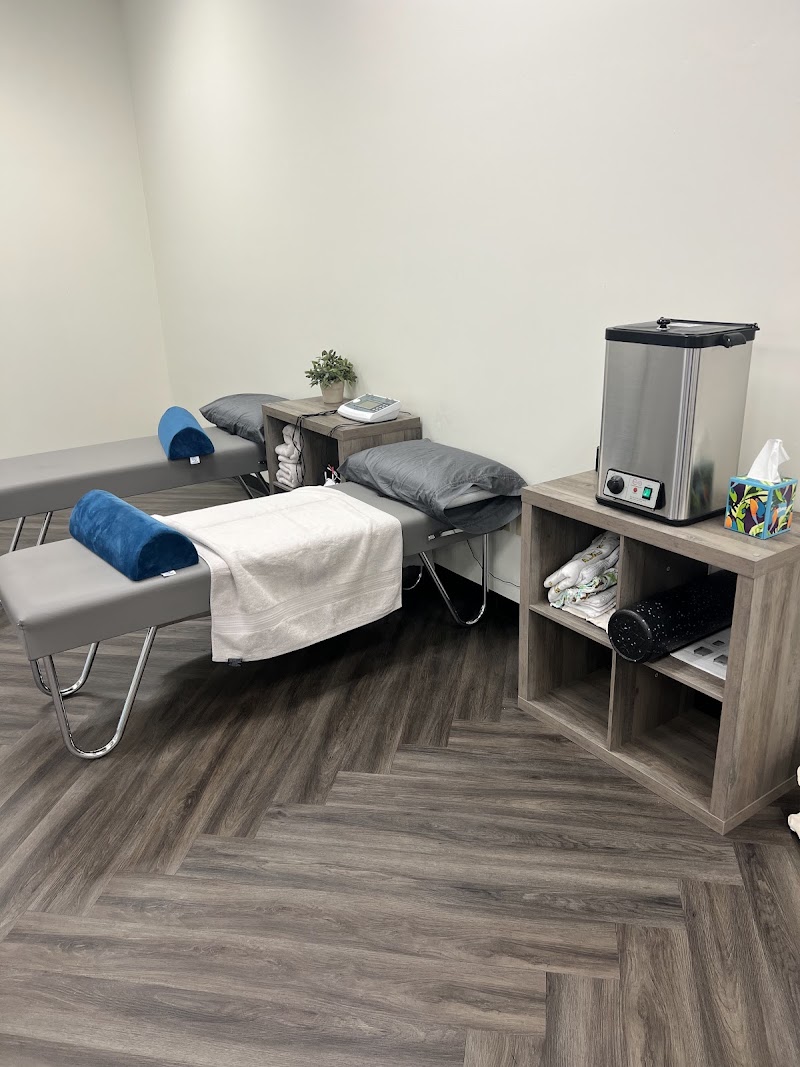 Well Chiropractic Clinic 3 LLC — photo 3