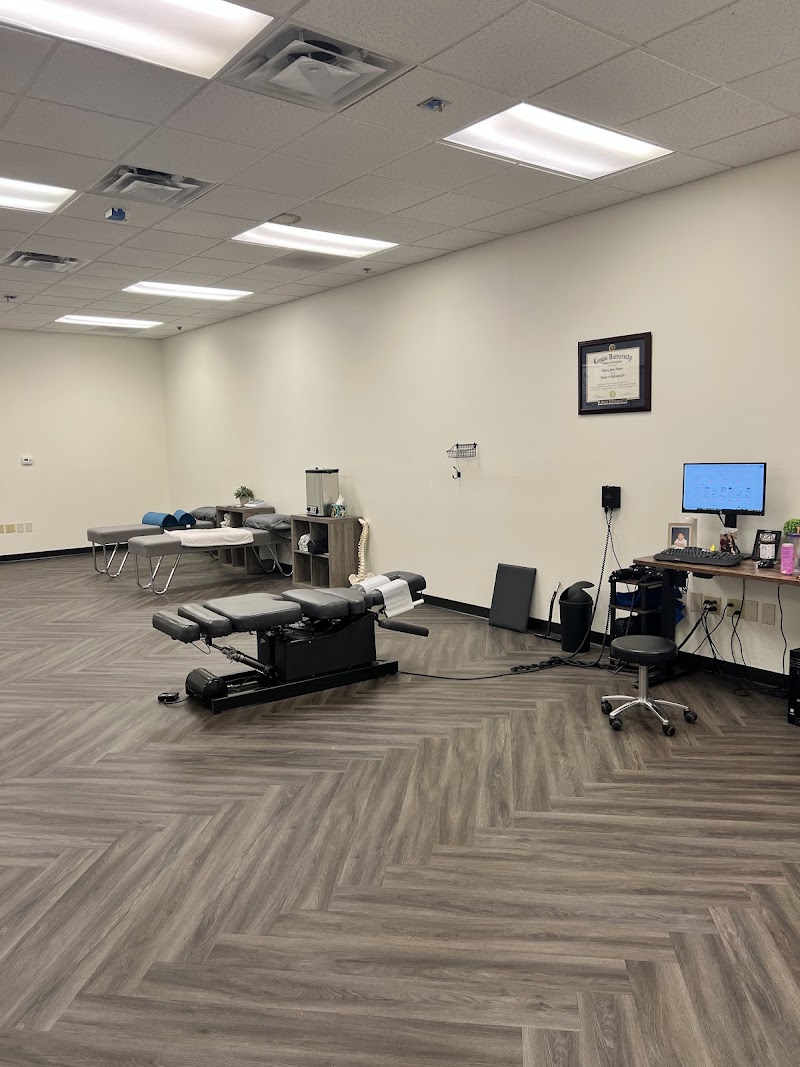 Well Chiropractic Clinic 3 LLC — photo 4