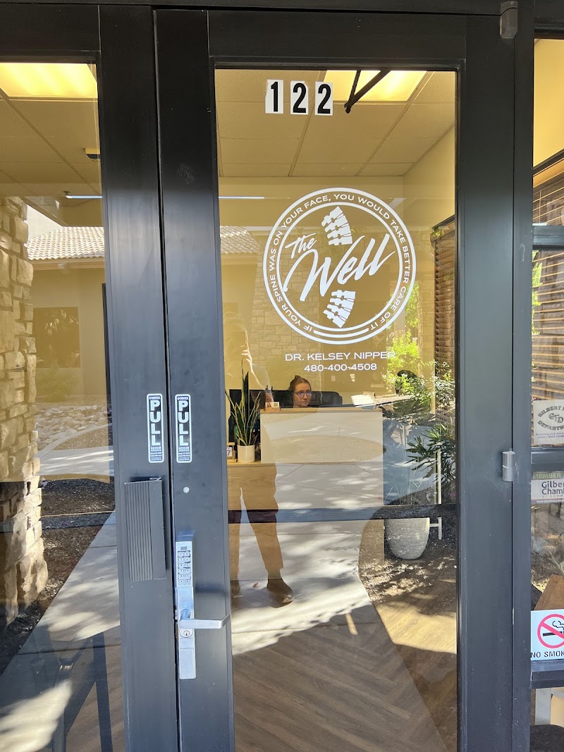 Well Chiropractic Clinic 3 LLC — photo 5
