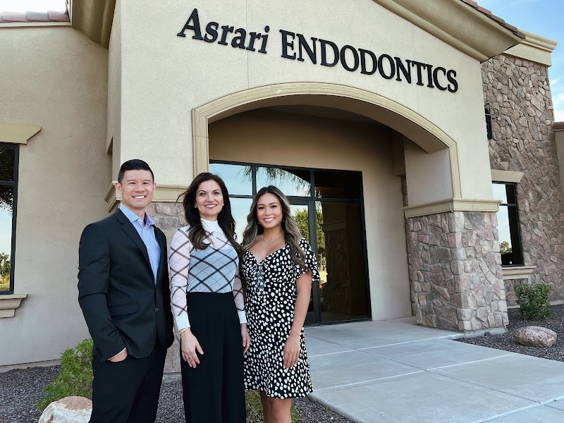 Asrari Endodontics LLC — featured photo