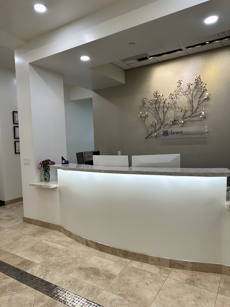 Asrari Endodontics LLC — photo 2