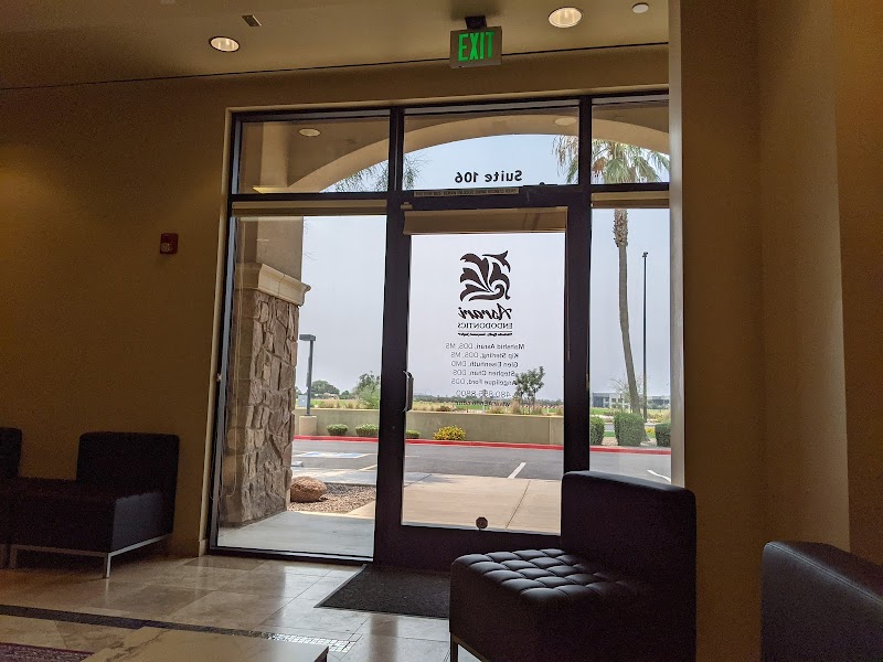 Asrari Endodontics LLC — photo 3