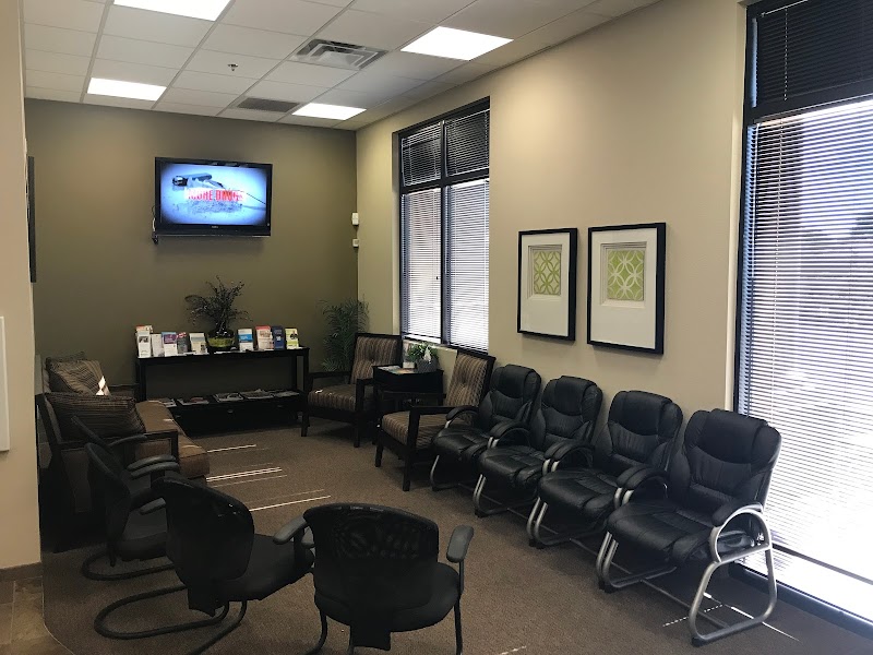 Stripes Medical Group LLC — featured photo