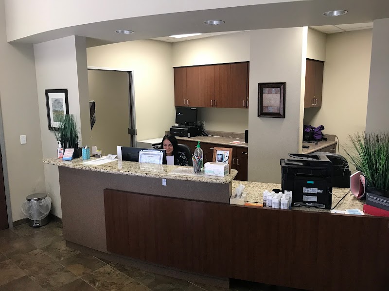 Stripes Medical Group LLC — photo 5