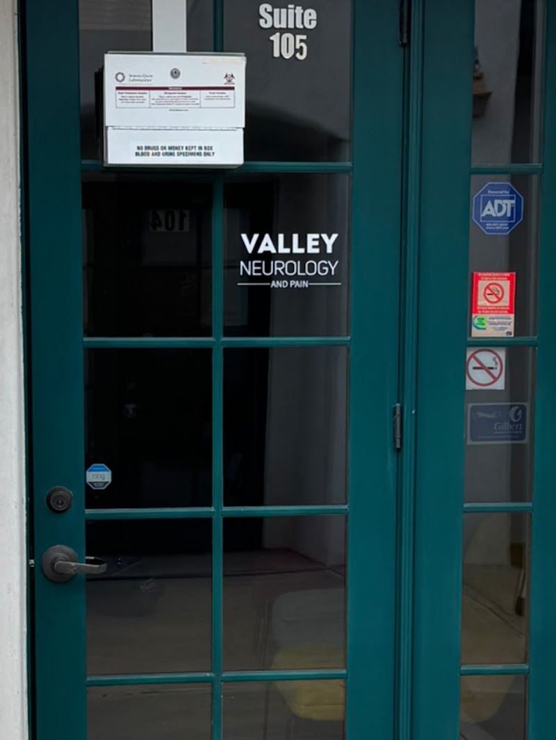Valley Neurology And Pain — photo 2