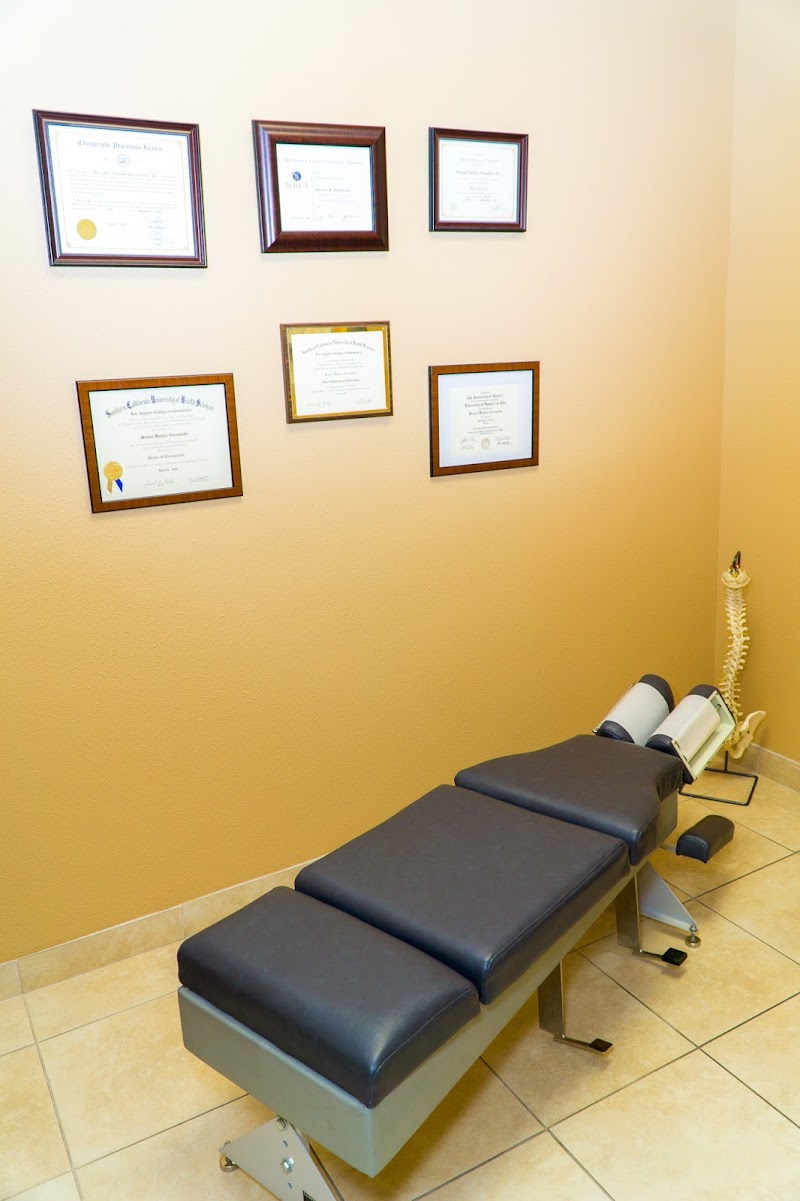 Michael W Abromovitz DC LLC — photo 5