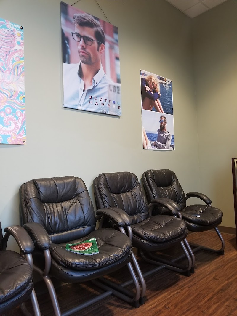 Gilbert Family Eyecare — photo 2