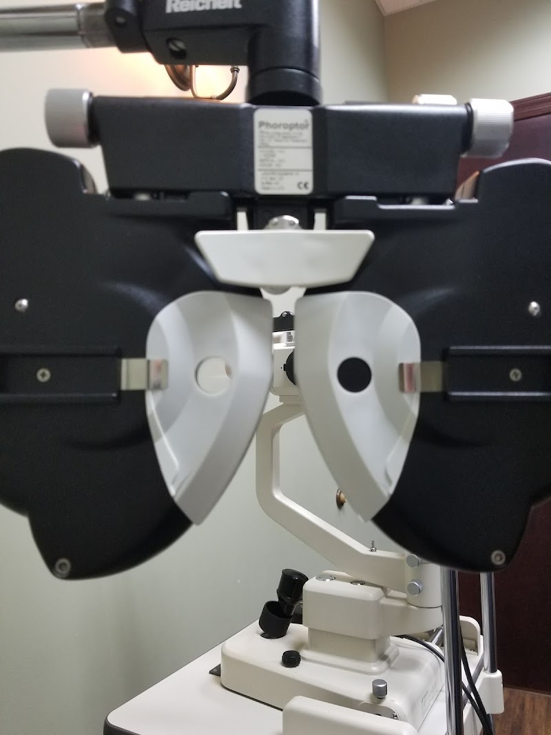 Gilbert Family Eyecare — photo 3