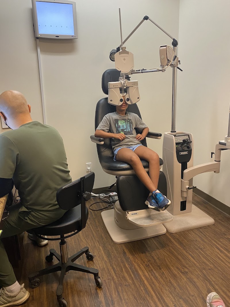 Gilbert Family Eyecare — photo 4