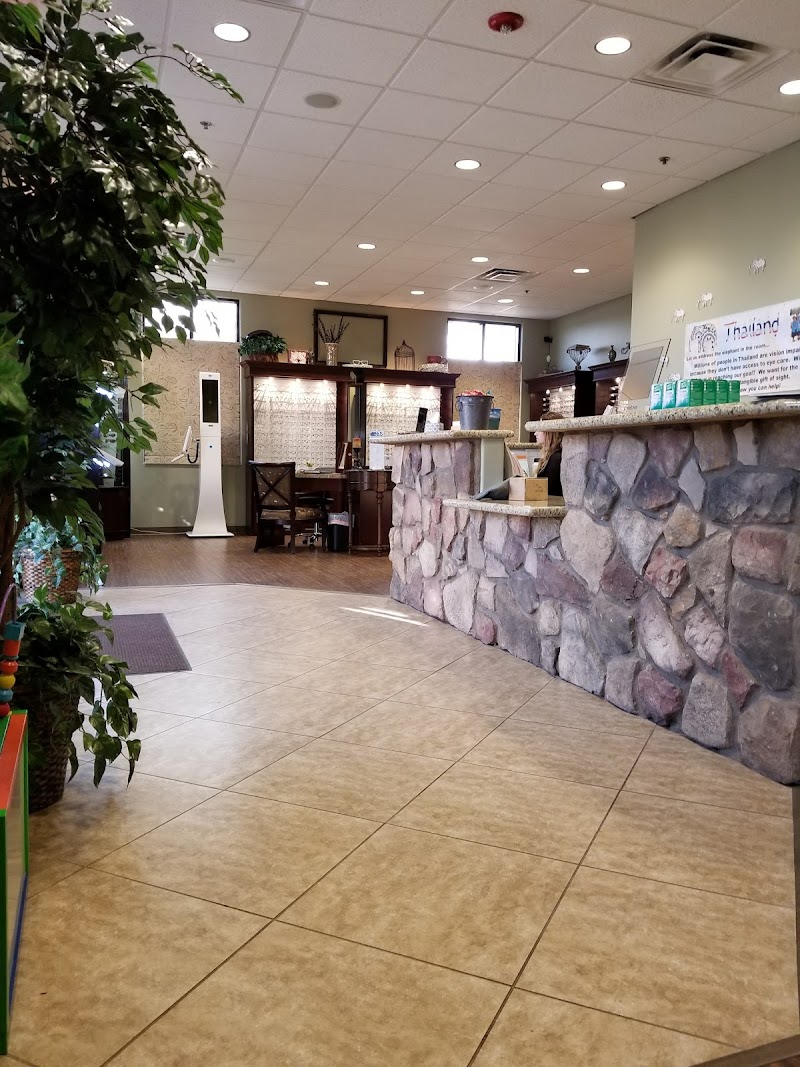 Gilbert Family Eyecare — photo 5