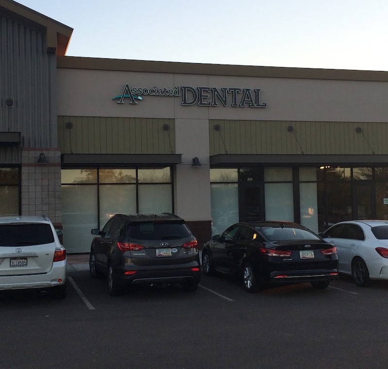 Associated Dental Care Providers — featured photo