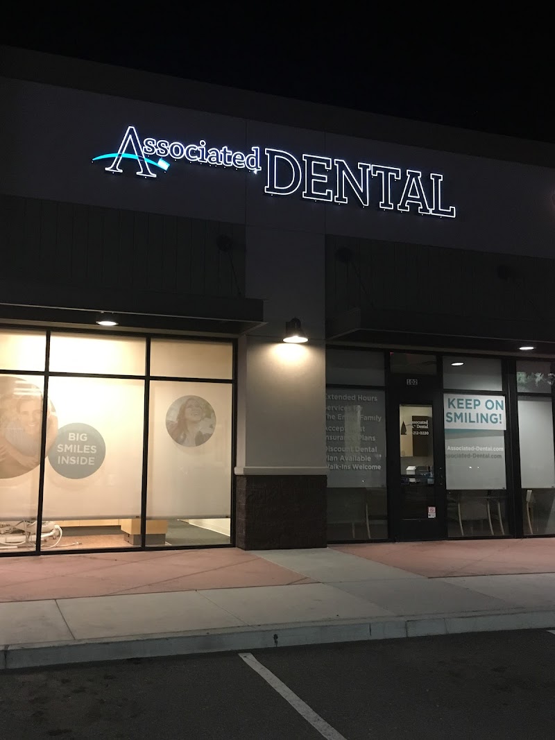 Associated Dental Care Providers — photo 2