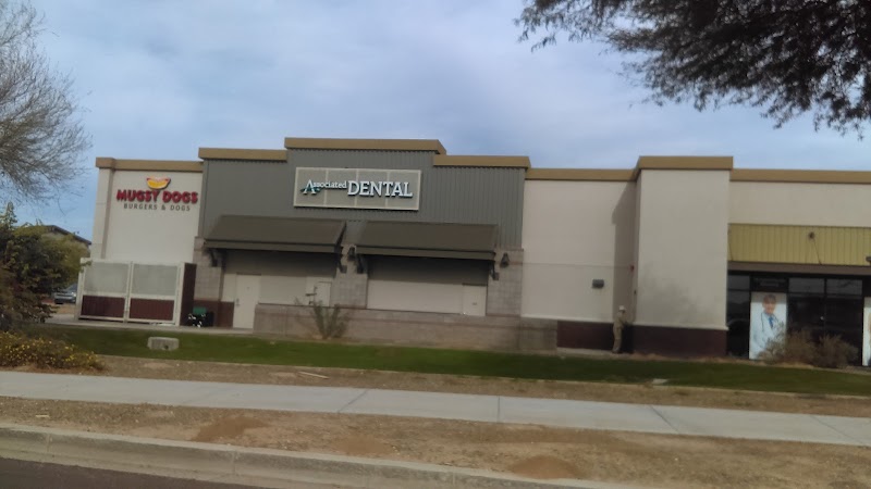 Associated Dental Care Providers — photo 3