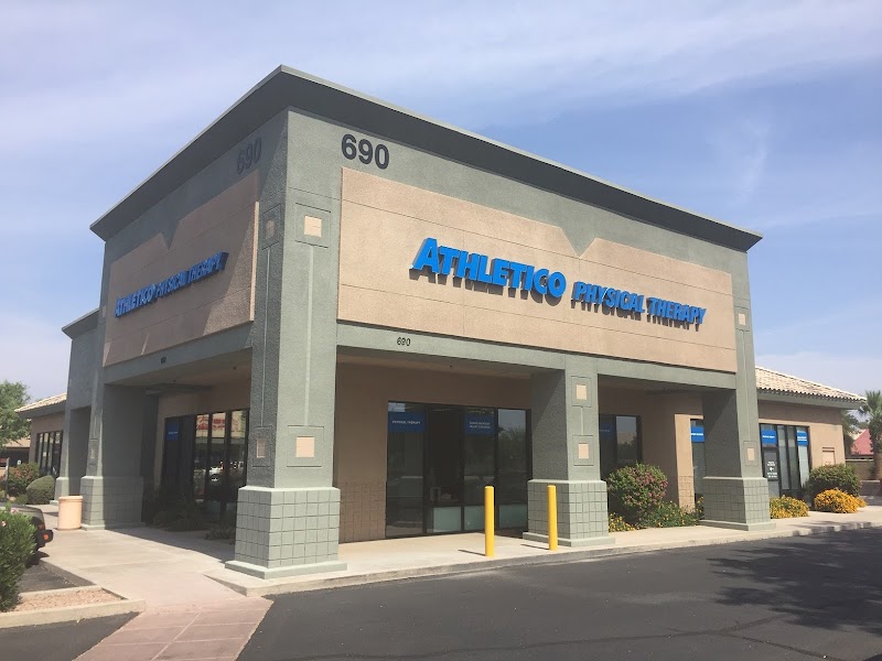 Accelerated Rehabilitation Centers of Phoenix,LLC — featured photo
