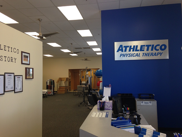 Accelerated Rehabilitation Centers of Phoenix,LLC — photo 2