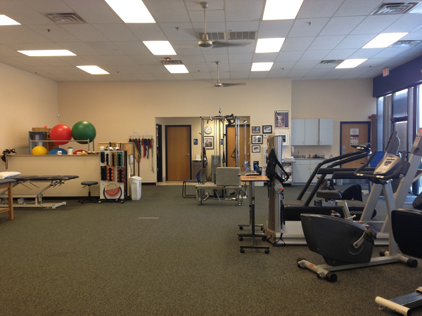Accelerated Rehabilitation Centers of Phoenix,LLC — photo 3