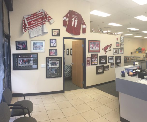 Accelerated Rehabilitation Centers of Phoenix,LLC — photo 4