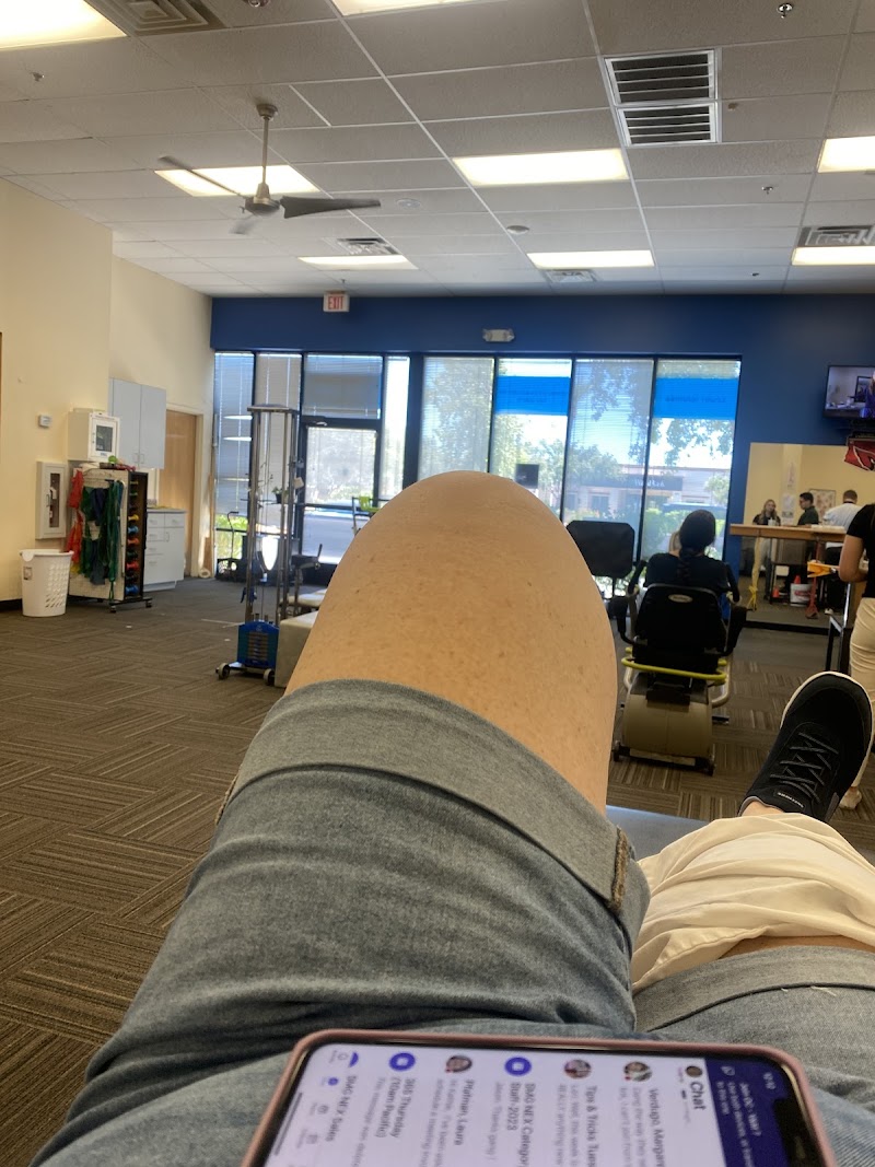 Accelerated Rehabilitation Centers of Phoenix,LLC — photo 5