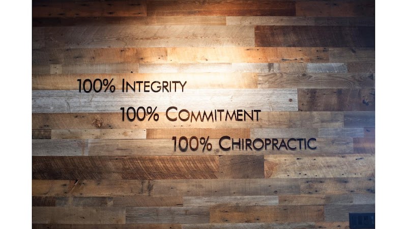 100 Chiro Gilbert AZ LLC — featured photo