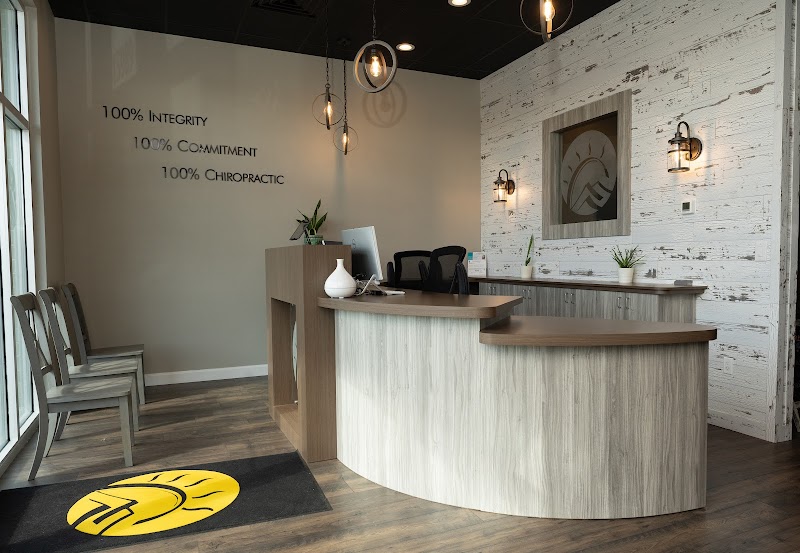 100 Chiro Gilbert AZ LLC — photo 2