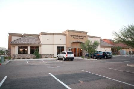 Spectrum Spine and Sport Physical Therapy LLC — photo 2
