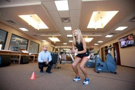 Spectrum Spine and Sport Physical Therapy LLC — photo 3