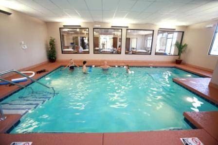 Spectrum Spine and Sport Physical Therapy LLC — photo 4