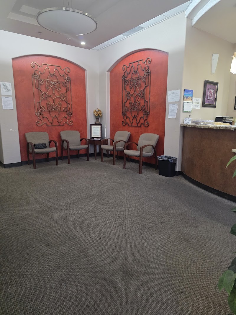 Spectrum Spine and Sport Physical Therapy LLC — photo 5