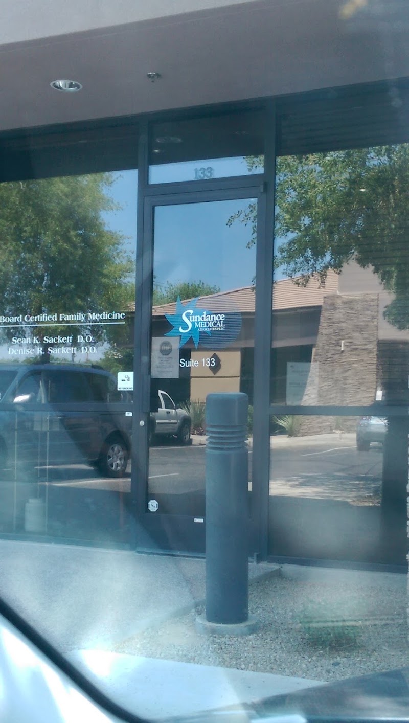 Sundance Medical Associates PLLC — photo 5