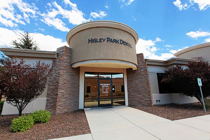 Higley Park Dental Care — featured photo