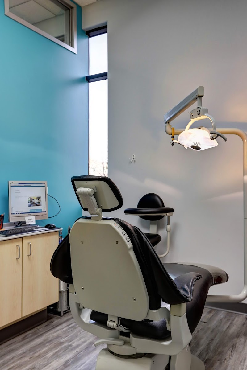 Higley Park Dental Care — photo 3