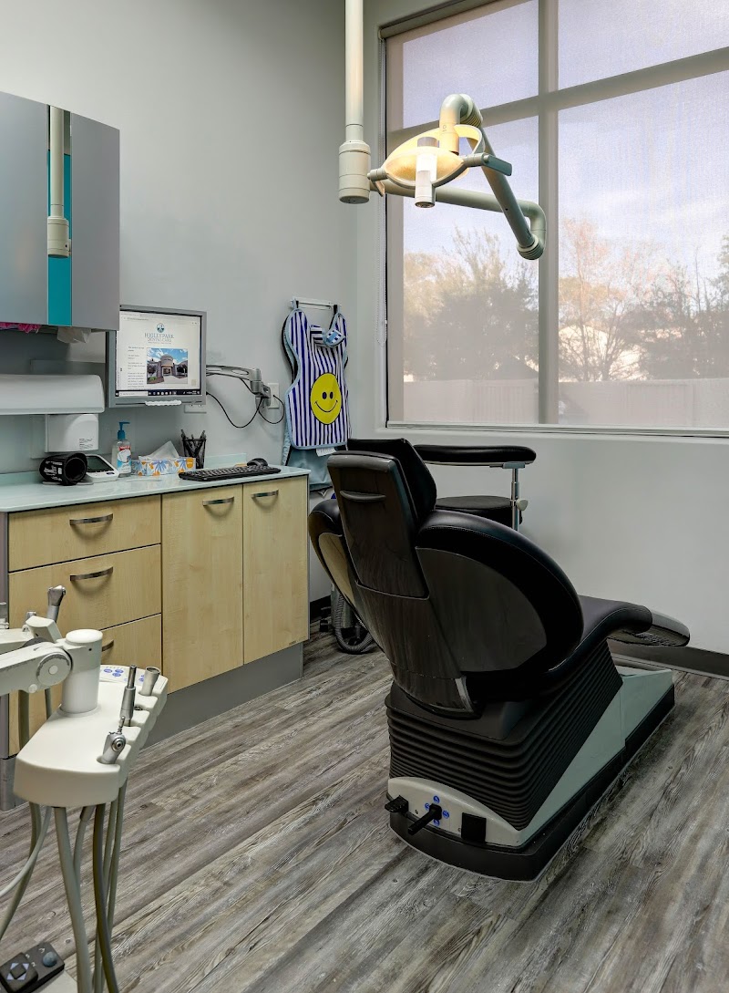 Higley Park Dental Care — photo 5