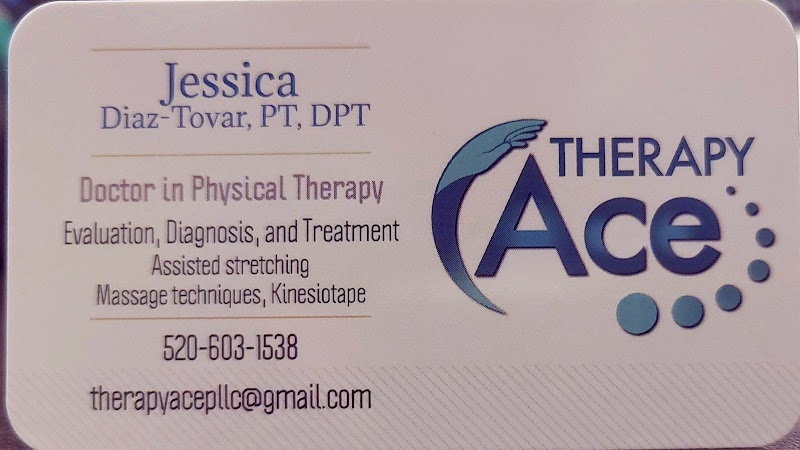 Therapy Ace PLLC — featured photo
