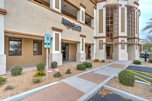 Nca Holdings of Arizona LLC — photo