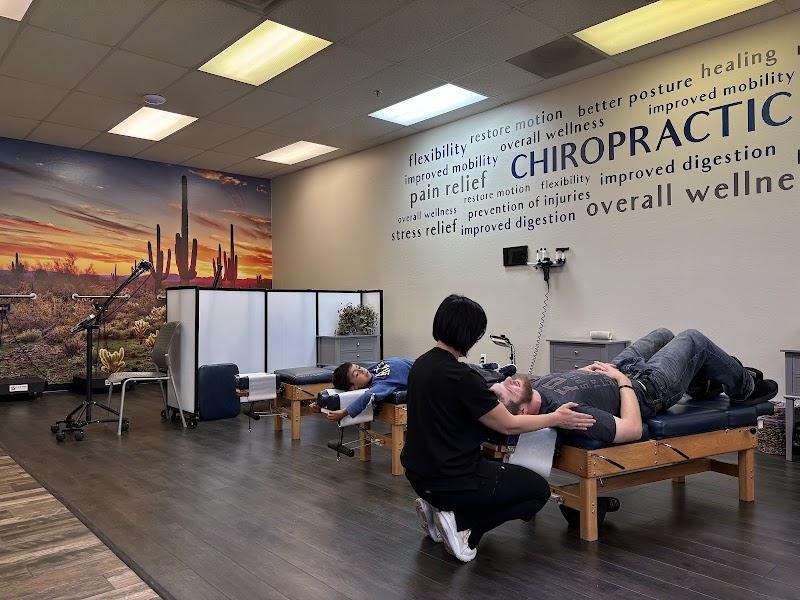 Rozenhart Family Chiropractic — photo 2