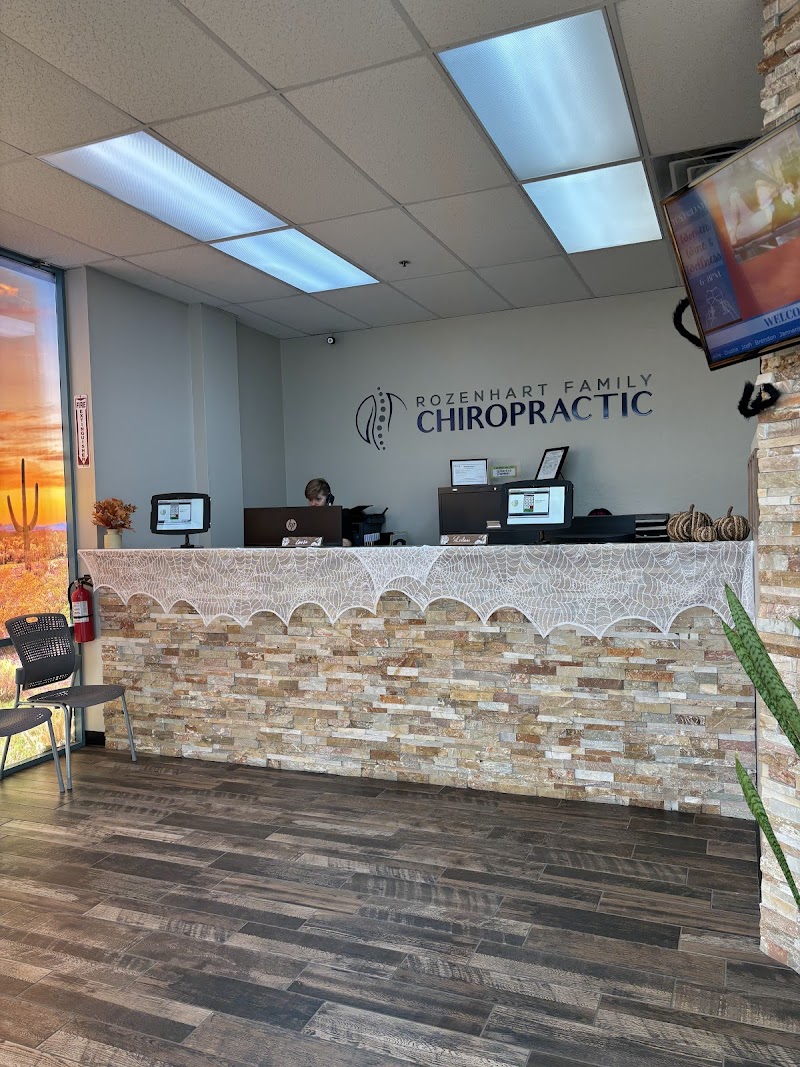 Rozenhart Family Chiropractic — photo 3