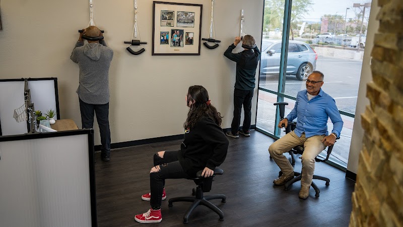 Rozenhart Family Chiropractic — photo 4