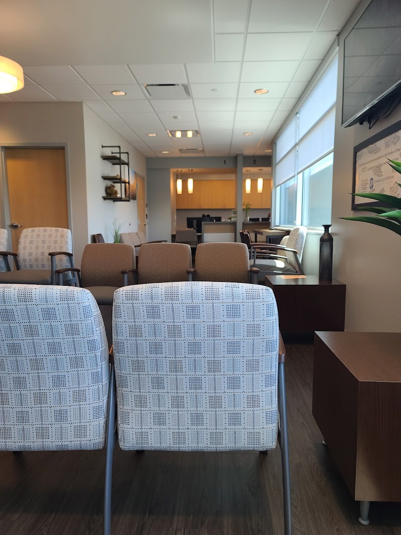 Orthopedic Specialists of North America, PLLC — photo 3