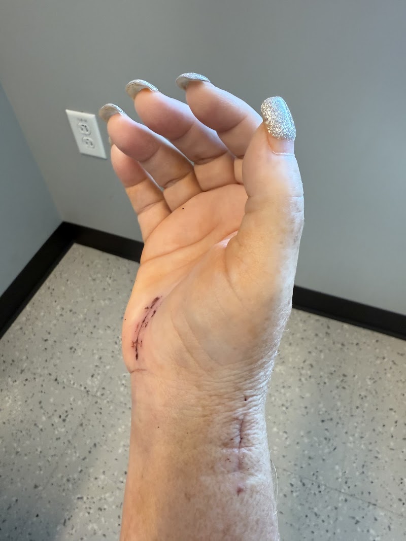 Orthopedic Specialists of North America, PLLC — photo 4