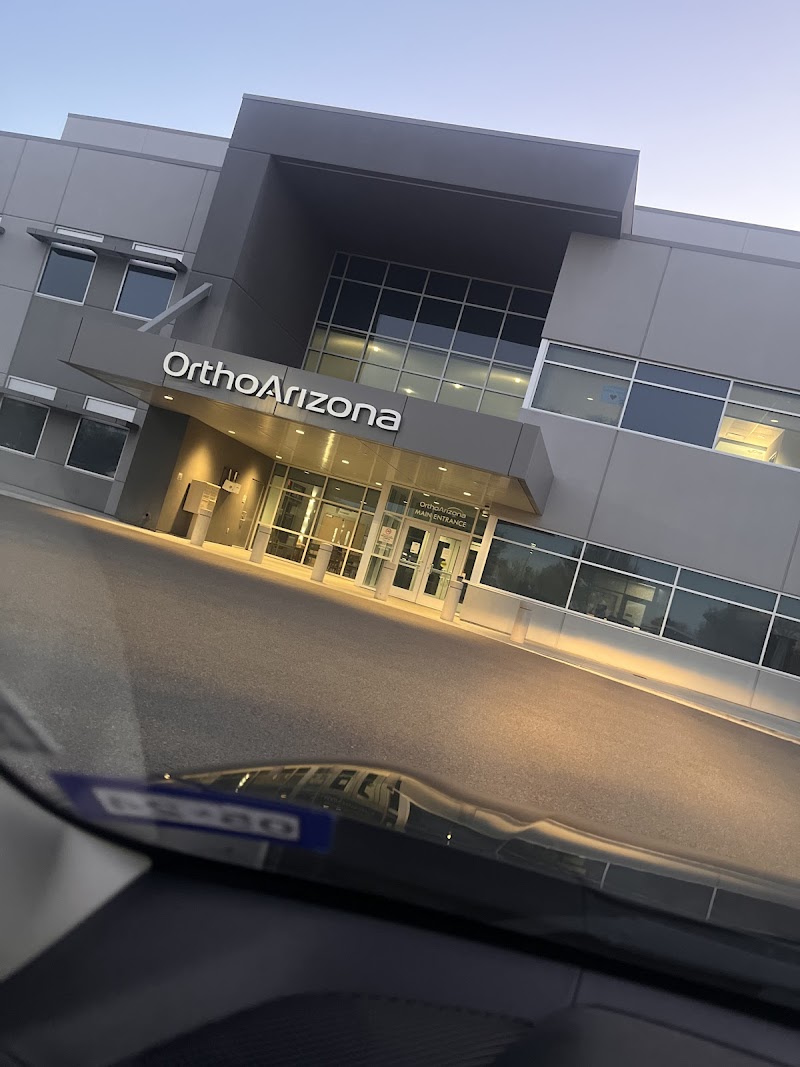 Orthopedic Specialists of North America, PLLC — photo 5